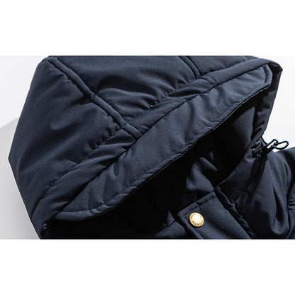 フード付 ジップアップジャケット　M10606