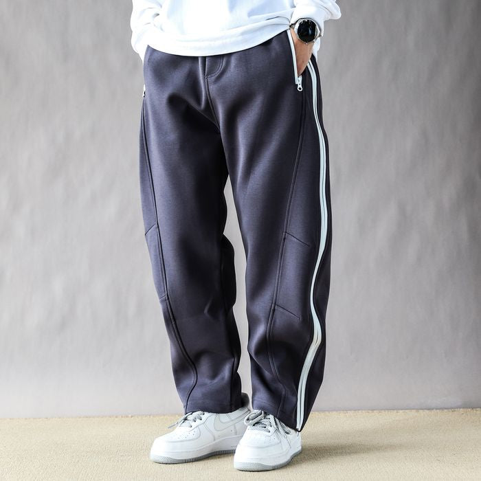 サイドライン スウェット パンツ M10479