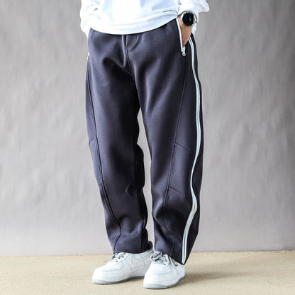 サイドライン スウェット パンツ M10479