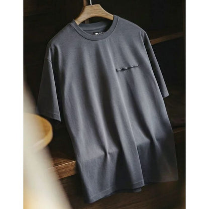 ヴィンテージグラフィック Tシャツ　M10788