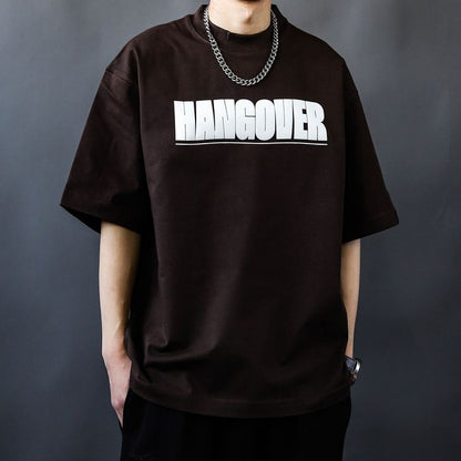 フロントロゴ Tシャツ　M10784