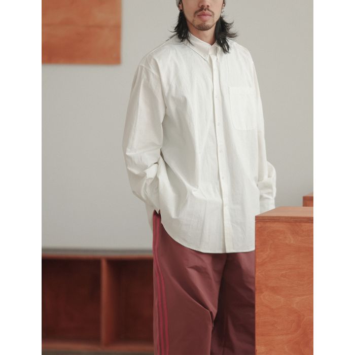 ボタンダウン シャツ　M10364