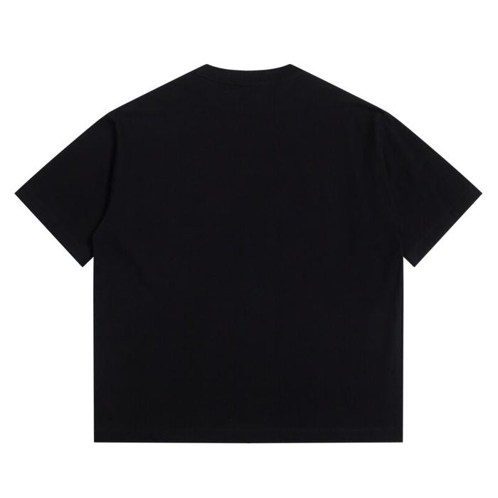 アルファベットプリント Tシャツ　M10796