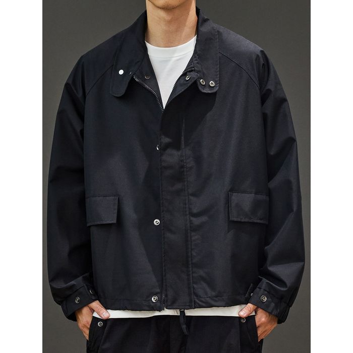 ワークジャケット　M10541