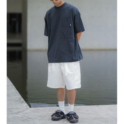 トリプルポケット Tシャツ　M10160