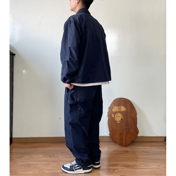 ドローストリング パンツ M10547