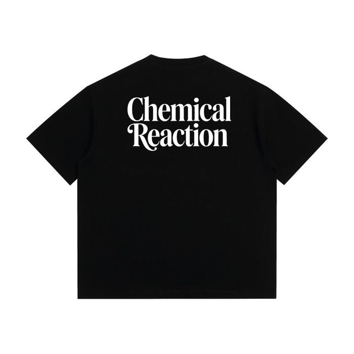 ロゴプリント Tシャツ　M10786