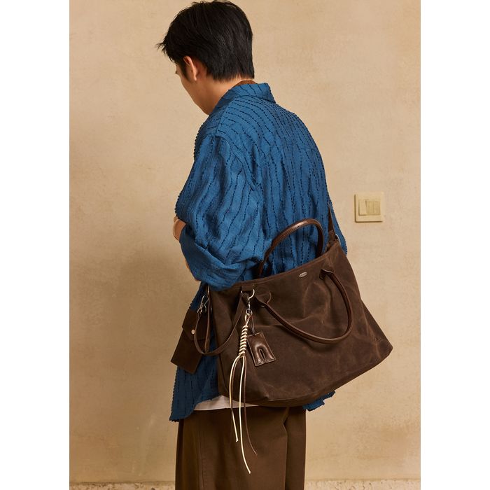 コインケース付き 2WAYバッグ　M10349