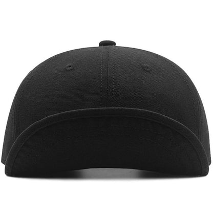 稲妻刺繍 キャップ　M10500