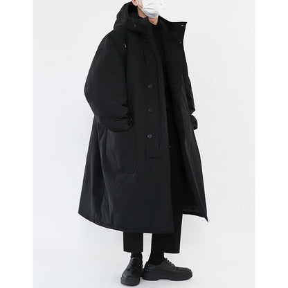 キルティング コート　M10497