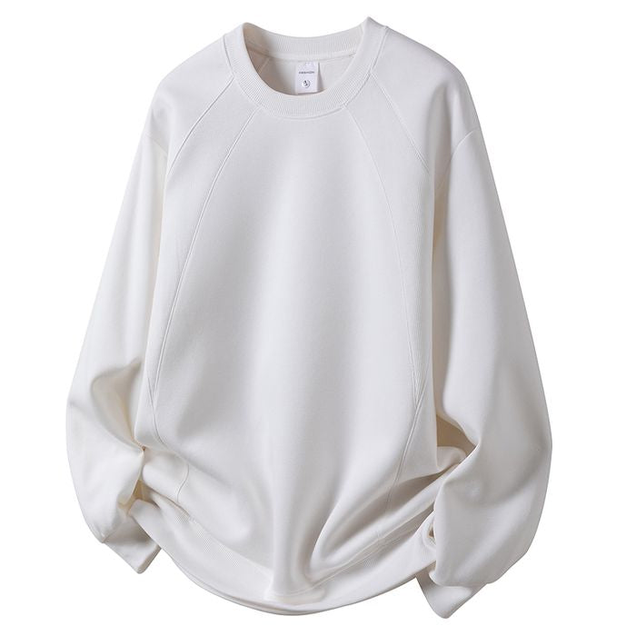 切り替えデザイン プルオーバー　M10361