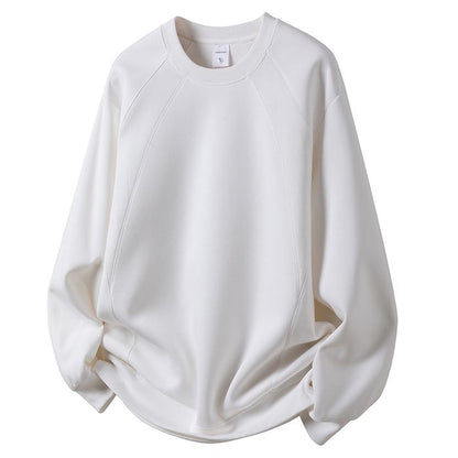 切り替えデザイン プルオーバー　M10361