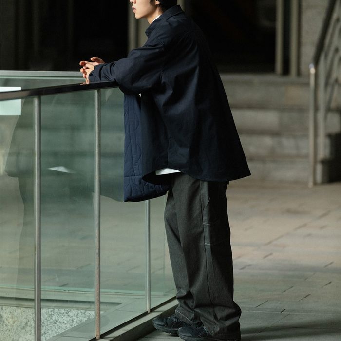 ボタンダウン シャツ　M10364