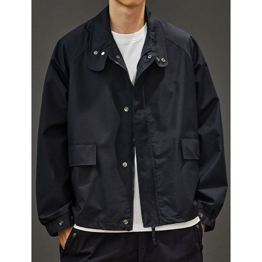 ワークジャケット　M10541