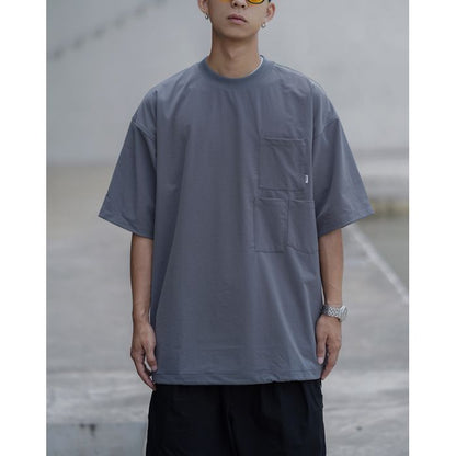 トリプルポケット Tシャツ　M10160