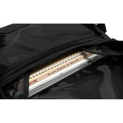 ポーチ付き ショルダーバッグ　M10553