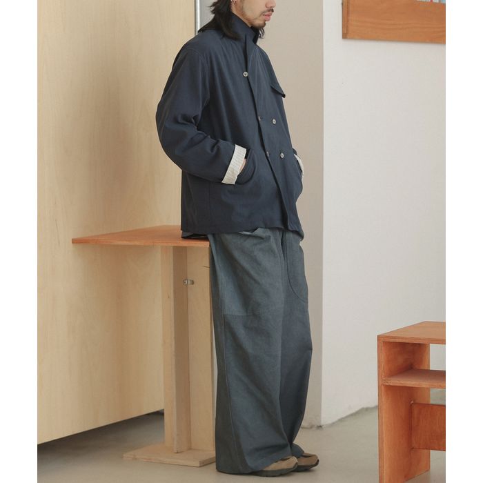 ラージポケット スラックス M10374