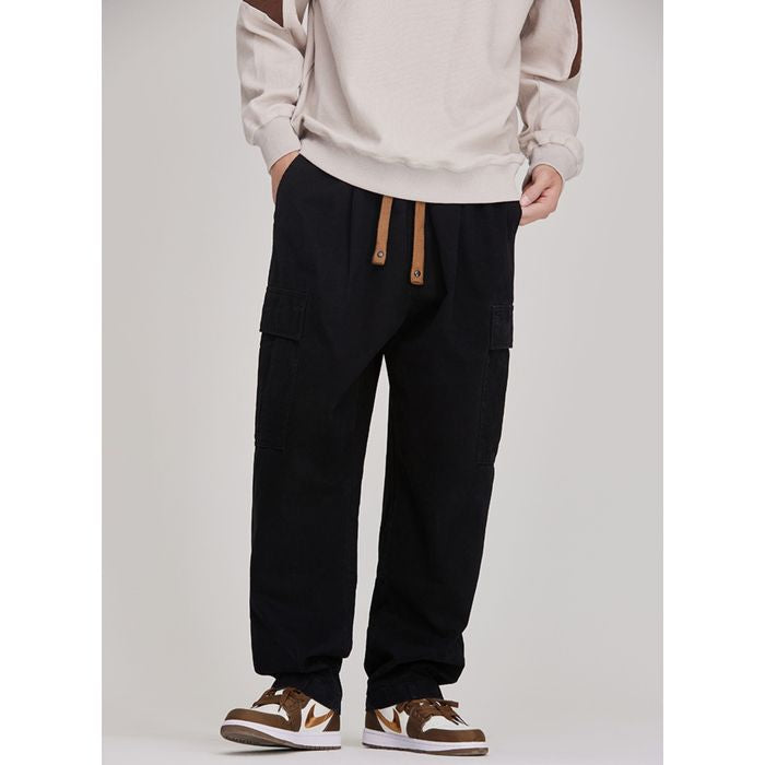 ヴィンテージ風 カーゴパンツ M10540