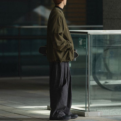 デタッチャブルスリーブ トップス　M10363