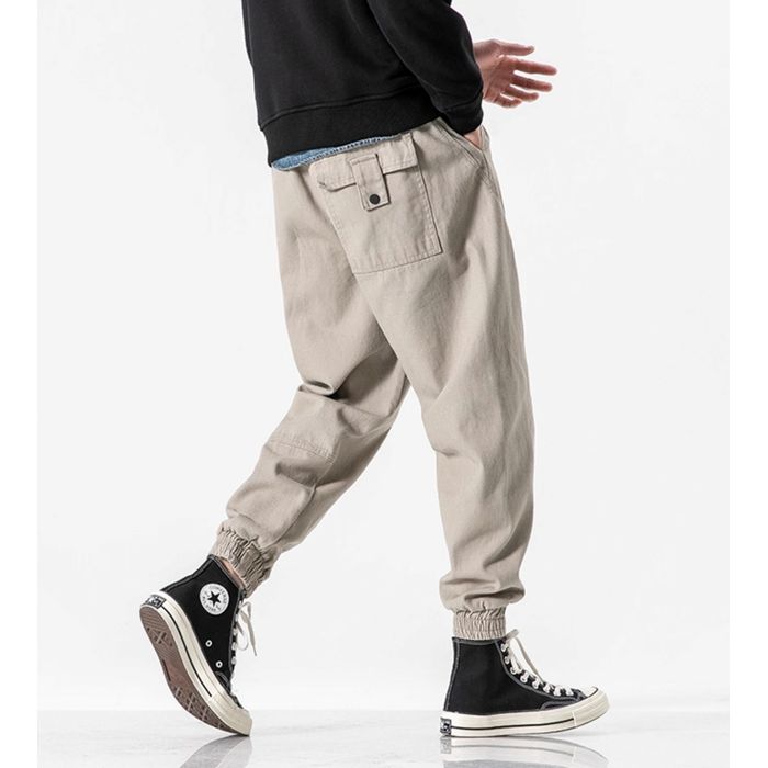 ジョガーパンツ M10542