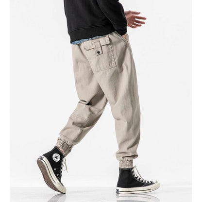 ジョガーパンツ M10542