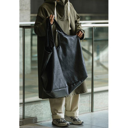 ラージサイズ トートバッグ　M10366