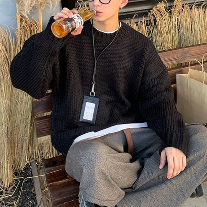 タック ワイドパンツ M10492