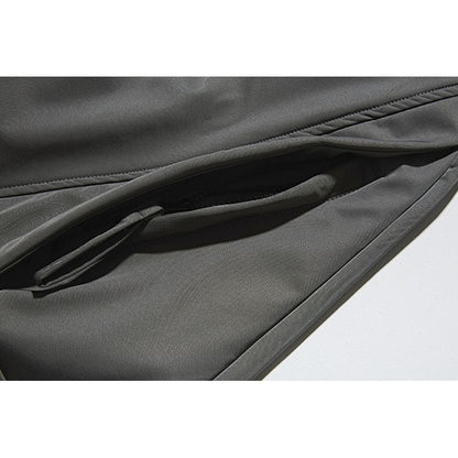 切り替えデザイン カーゴパンツ M10490