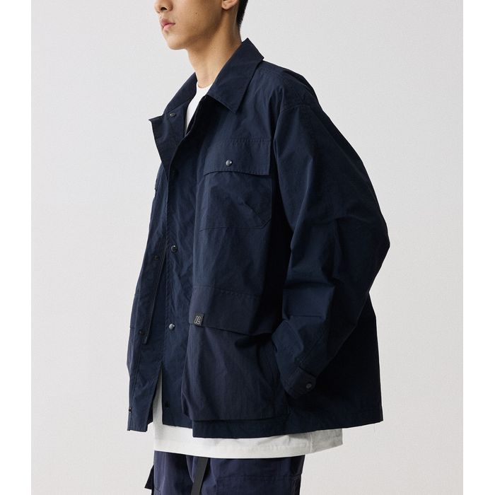 ワークウェア ジャケット　M10358