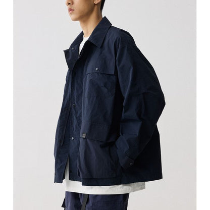 ワークウェア ジャケット　M10358