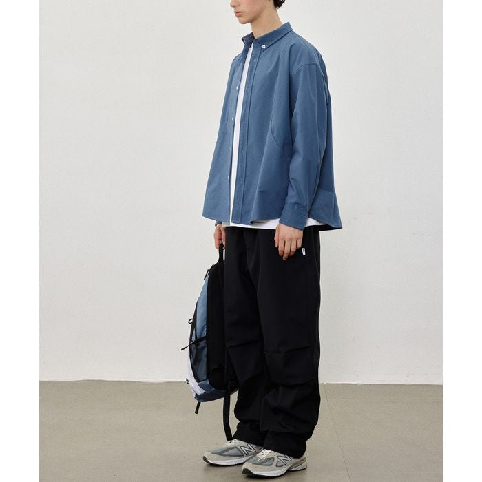 ボタンダウン シャツ　M10356