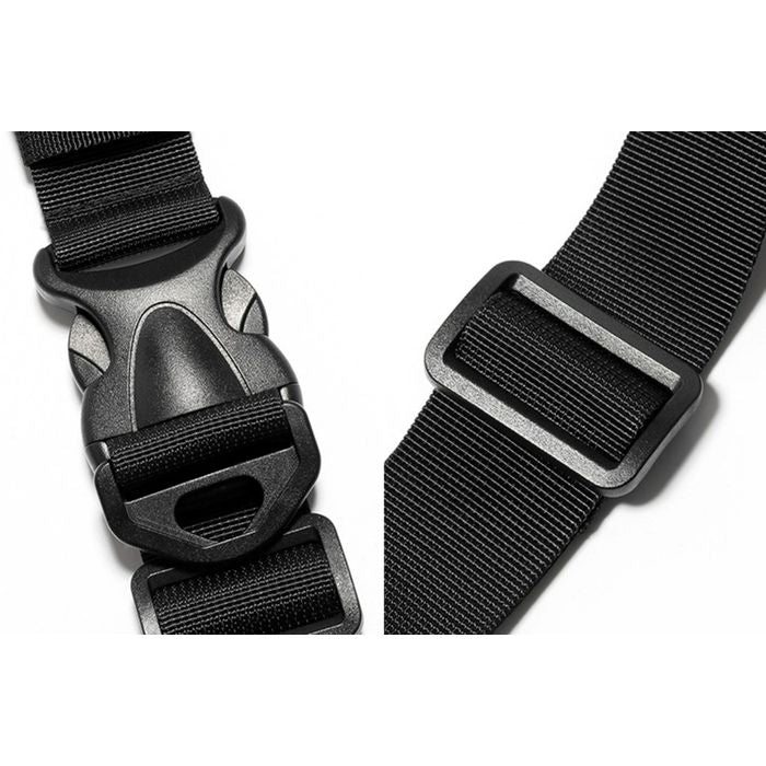 ポーチ付き ショルダーバッグ　M10553