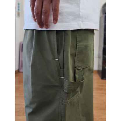 ドローストリング パンツ M10547