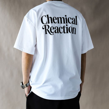 ロゴプリント Tシャツ　M10786