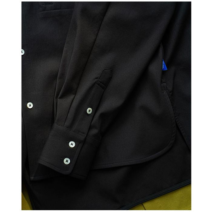 デザインポケット シャツ M10408