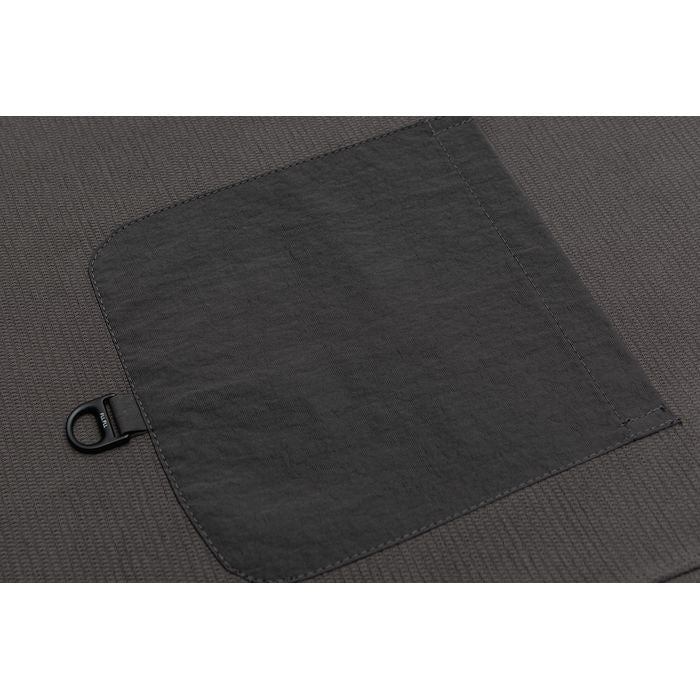 バックロゴ ポケット付 スウェット M10510