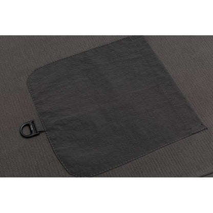 バックロゴ ポケット付 スウェット M10510