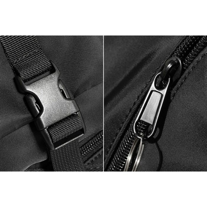 ポーチ付き ショルダーバッグ　M10553