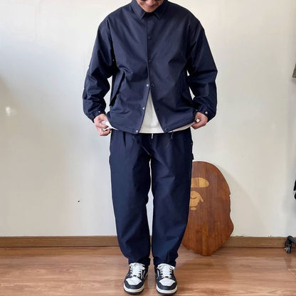 ドローストリング パンツ M10547