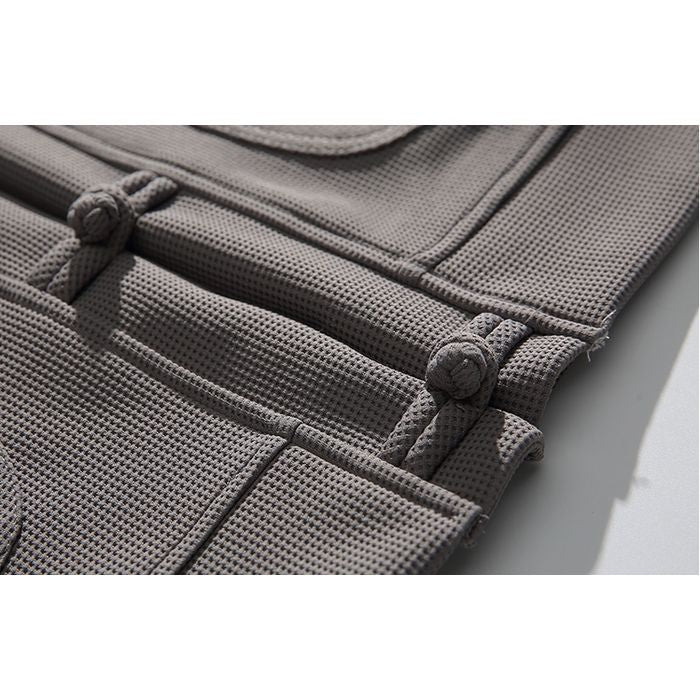 トグルボタン ジャケット　M10495