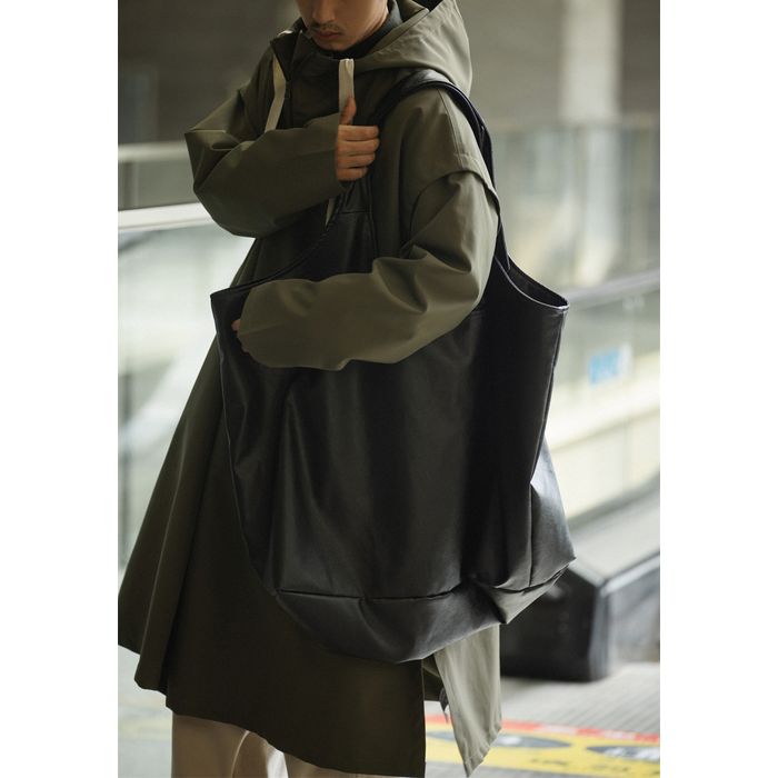 ラージサイズ トートバッグ　M10366