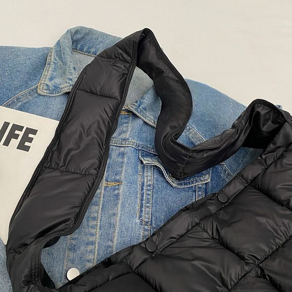 キルティング ショルダーバッグ　M10498