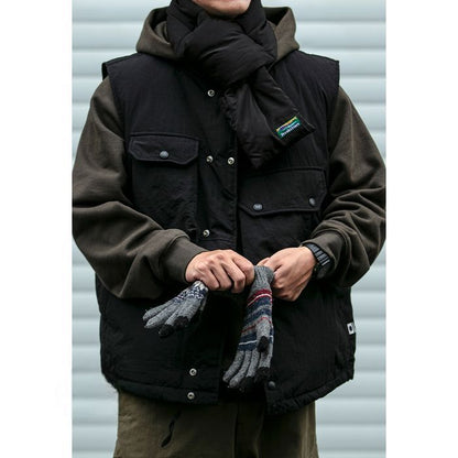 カーゴポケット ベスト M10612