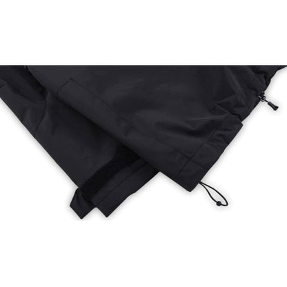 フード付き ユーティリティジャケット　M10525