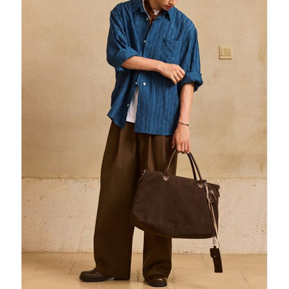 コインケース付き 2WAYバッグ　M10349