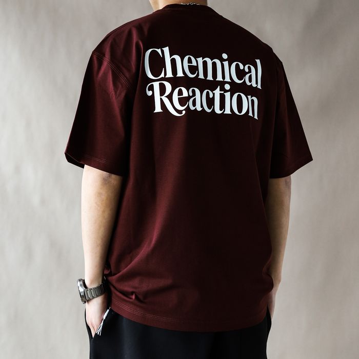 ロゴプリント Tシャツ　M10786