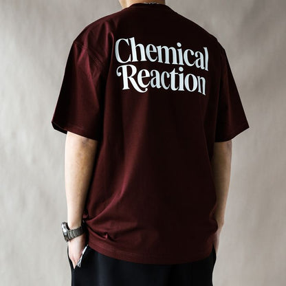 ロゴプリント Tシャツ　M10786