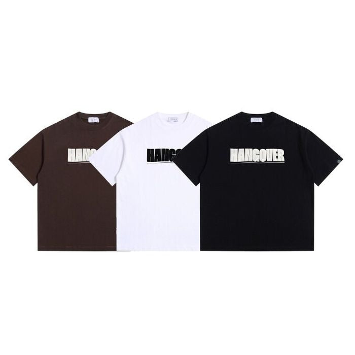 フロントロゴ Tシャツ　M10784