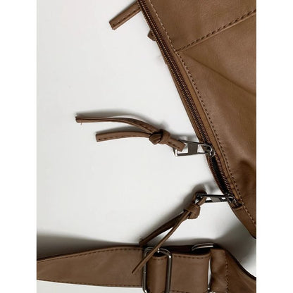 半円型 ショルダーバッグ　M10415