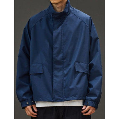 ワークジャケット　M10541